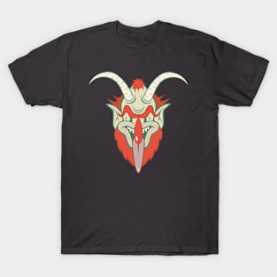 Krampus T-Shirt